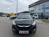 Hyundai ix35 2,0 CRDi, 4x4 - náhled 1