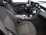 Mercedes-Benz Třídy C (2016) C 220 d, Automat, Serv.kniha - náhled 7