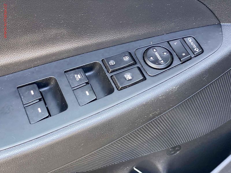 Hyundai Tucson (2018) 1.6T-GDi 4x4, ČR, Navi - fotka 11 z 19