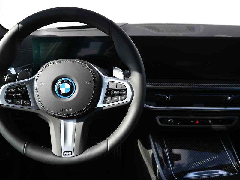 BMW X5 (2026) - fotka 7 z 10