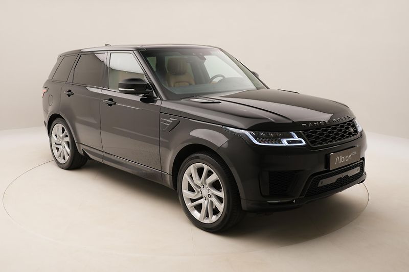 Land Rover Range Rover Sport 3.0 SDV6 HSE AWD - fotka 15 z 53