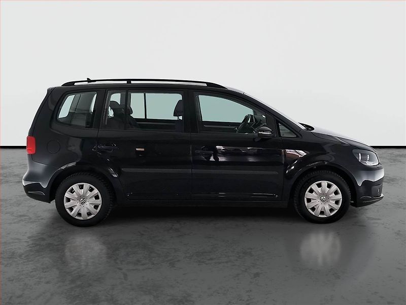 Volkswagen Touran (2015) 1.6 TDI, Navi, Tempomat - fotka 6 z 19