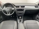 Škoda Rapid (2014) 1.2 TSi, Ambition, +kola - náhled 8