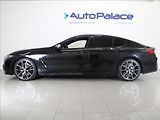 BMW Řada 8 M850I B&O Laser 1.maj.ČR   4,4 - náhled 4