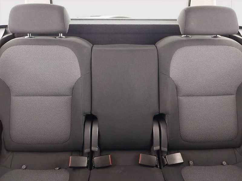 Škoda Yeti (2011) 1.4 TSI, ČR,1.maj, Serv.kniha - fotka 10 z 18