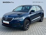 Škoda Karoq (2019) Style Plus 1.5TSi 110kW 7°DSG - náhled 1
