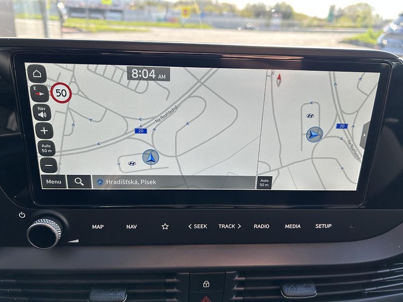 Hyundai i20 26 1,0 T-GDI DCT GO! WINTER - fotka 20 z 32