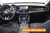 Alfa Romeo Stelvio 2.2 JTD Q4 FACELIFT 2021 - náhled 30