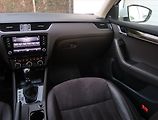 Škoda Octavia (2017) Laurin&Klement 2.0 TDI, 4X4 - náhled 8