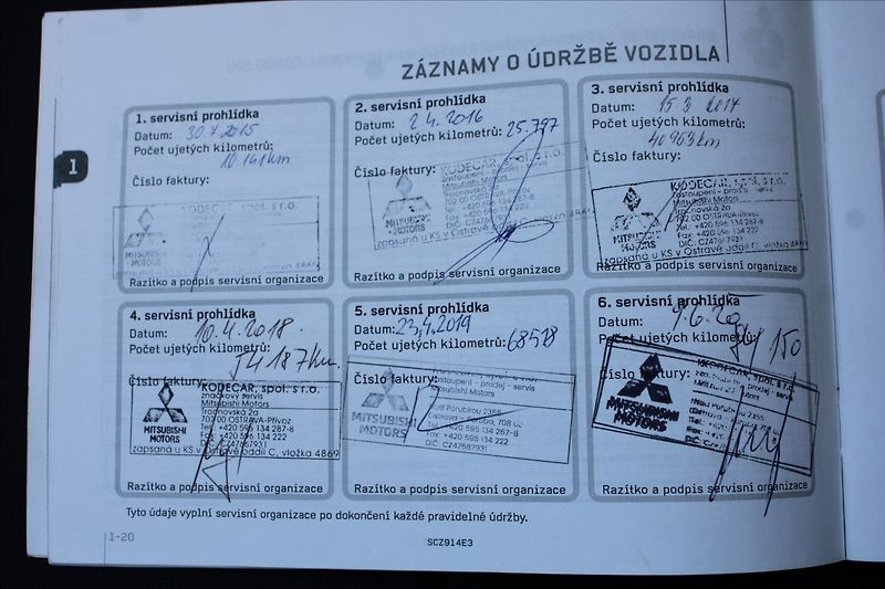 Mitsubishi Pajero 3,2 DI-D  ČR,AUTOMAT,4x4,7MÍST - fotka 37 z 38