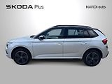Škoda Kamiq (2025) 1.5 TSI DSG Monte Carlo - náhled 3