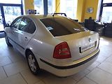 Škoda Octavia 1.6 MPI DIGIKLIMA vyhř.sedaky - náhled 4
