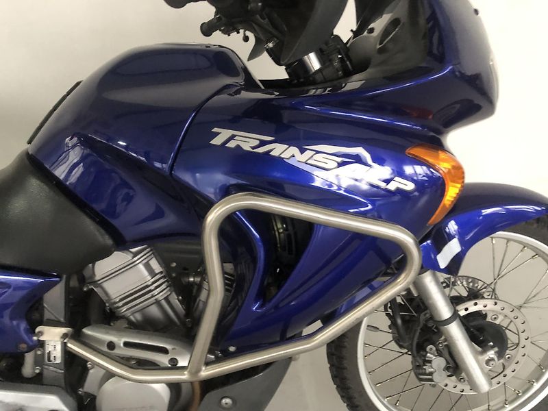 Honda XL 650 V Transalp - fotka 8 z 17