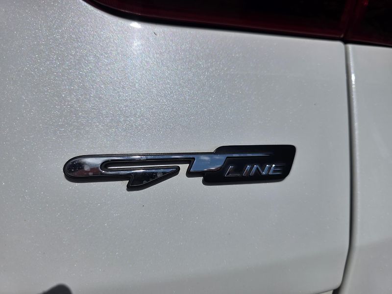 Kia Sportage 1.6-GT-LINE-MAXIMÁLNÍ VÝBAVA - fotka 14 z 20