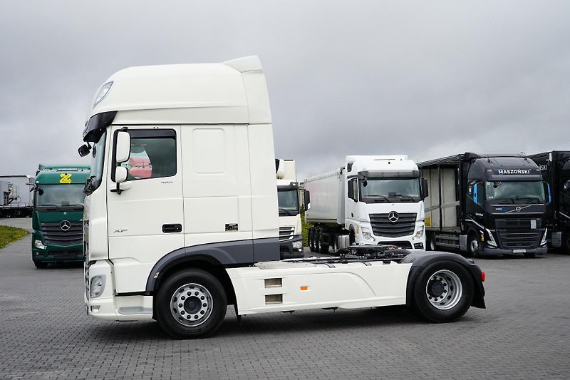 DAF XF (2021) 106 / 480 / EURO 6 / ACC / I C - fotka 3 z 49