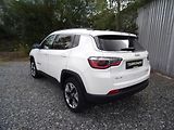 Jeep Compass  2.0M-Jet4X4 LONGITUDE 85000KM - náhled 7