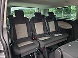 Ford Tourneo Custom 2.0 EcoBlue 125kW, 9 MÍST, L2 - náhled 12