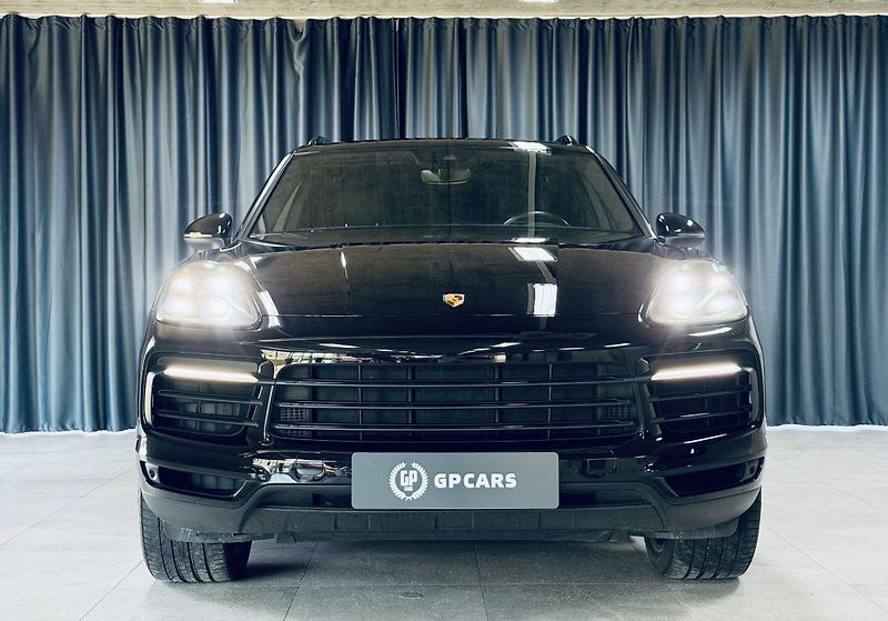 Porsche Cayenne (2022) 3.0*V6*OFFROAD*TOP - fotka 2 z 38