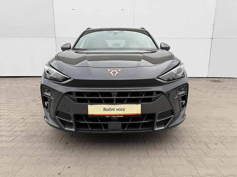 Cupra Terramar 2,0 TSI 150 kW 4WD DSG - fotka 4 z 24