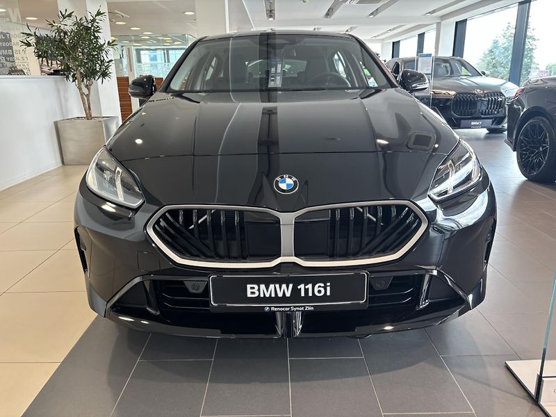 BMW Řada 1 116 - fotka 2 z 6