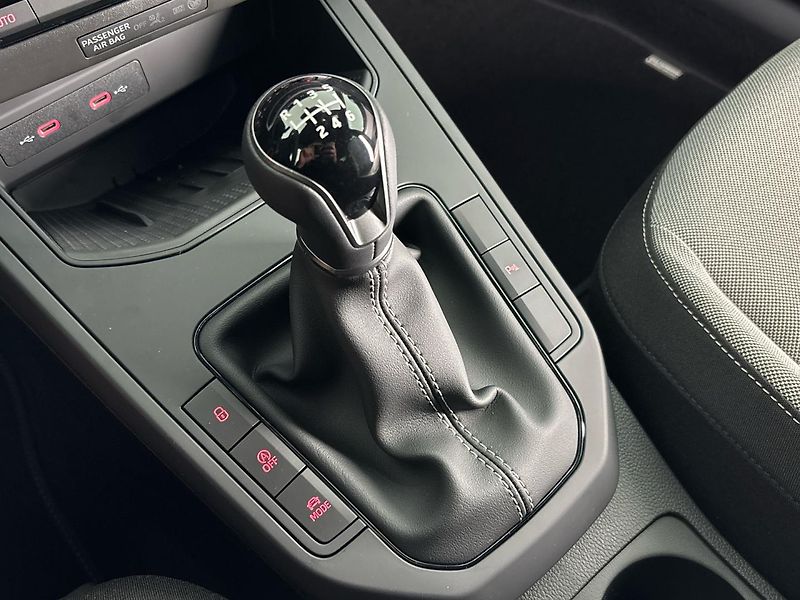 Seat Ibiza (2026) FR - fotka 24 z 27