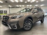 Subaru Outback (2025) 2.5 ACTIVE 2025 | Nové auto - náhled 37