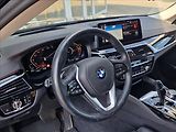BMW Řada 5 3,0 530d TOURING KOMPLETVÝBAVA - náhled 23