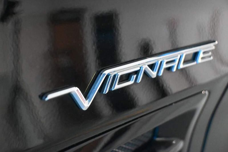 Ford S-MAX (2019) 2.0 VIGNALE LED ACC Tažné Masá - fotka 38 z 39