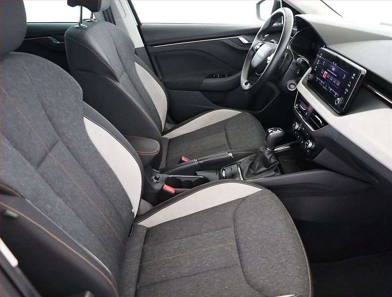 Škoda Scala (2025) 1.0 TSI - fotka 7 z 21