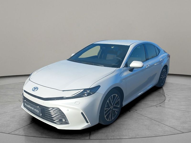 Toyota Camry Prestige   2,5 HEV - fotografie inzerátu