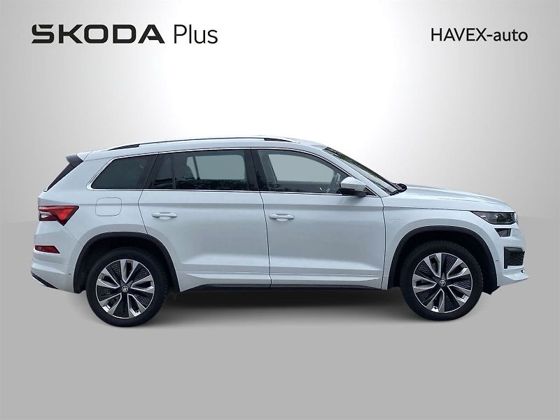 Škoda Kodiaq (2023) 2.0 TDI 4x4 DSG L&K - fotka 3 z 44