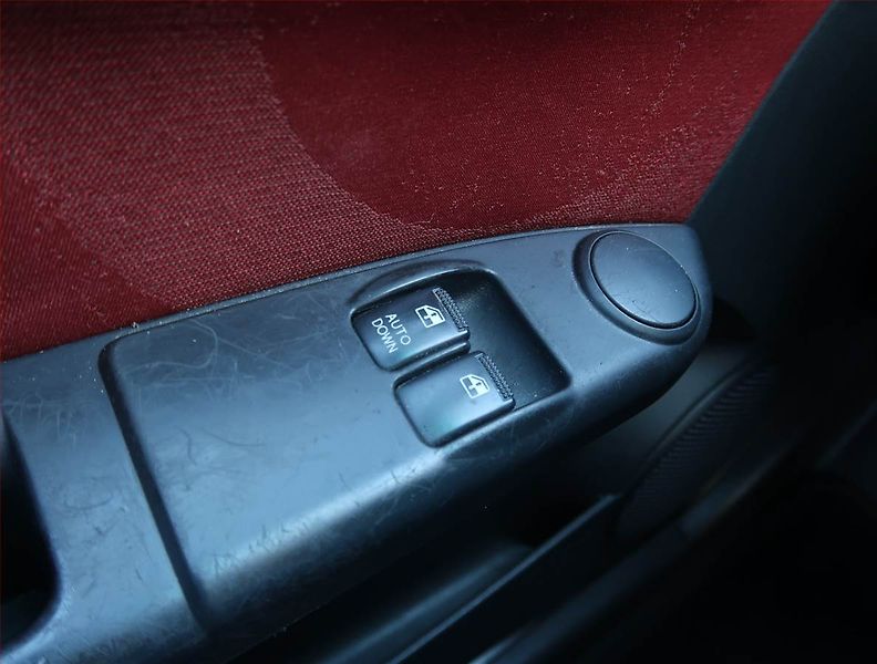 Hyundai Getz (2009) 1.4i, oblíbený vůz - fotka 16 z 16