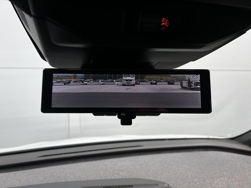 Renault Mégane EV60 220PK Optimum Charge - fotka 14 z 26