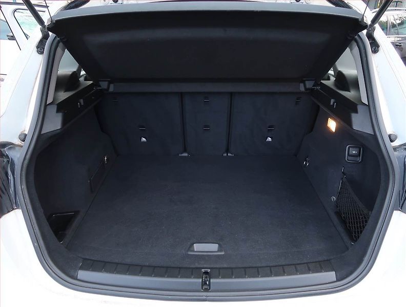 BMW Řada 2 (2015) 218i Active Tourer, Automat - fotka 14 z 17
