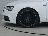 Audi A5 (2016) S-Line 2.0 TDI, 4X4, Automat - náhled 15