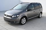 Volkswagen Touran 2.0TDI 103KW Match 7Míst 11/12 - náhled 1