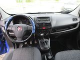 Fiat Dobló 1,3 JTD - NOVÝ OLEJ+FILTR - náhled 11