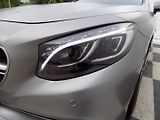 Mercedes-Benz Třídy S (2015) 63AMG/4Matic/2.maj.ČR/LED/ - náhled 50