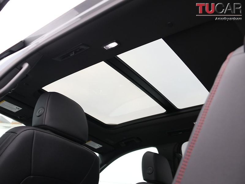 Chevrolet Traverse (2026) RS 2.5 Turbo - fotka 51 z 75