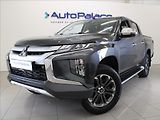 Mitsubishi L200 2,3 DI-D 127kW AT Instyle DPH - náhled 1