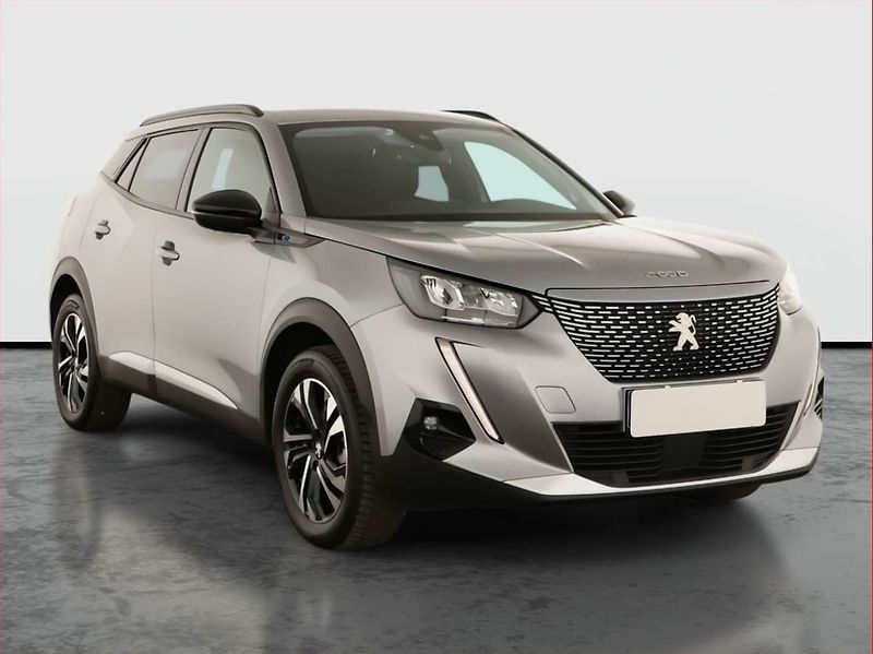Peugeot 2008 (2022) 50 kWh, SoH 92% - fotografie inzerátu