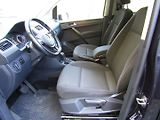Volkswagen Caddy (2016) MAXI 2.0 TDI 110kW DSG - náhled 19
