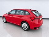 Škoda Scala (2025) SELEC TSI 85/1.0 M6F - náhled 11