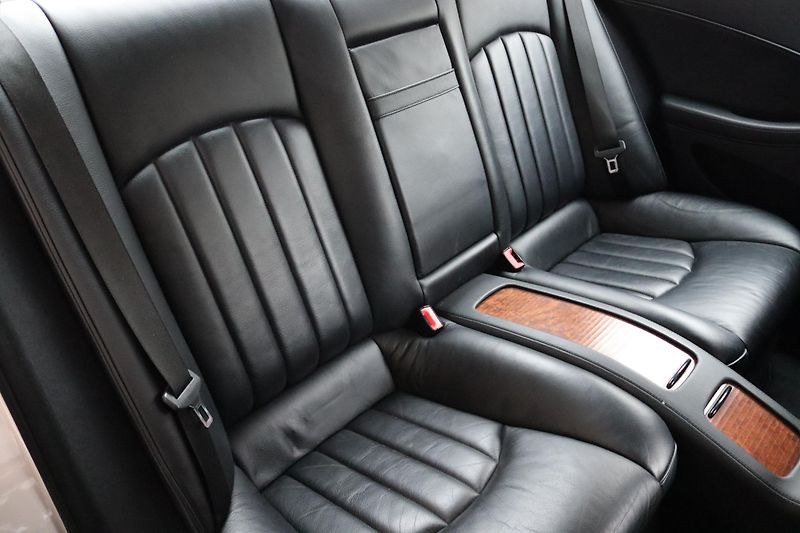 Mercedes-Benz CLS CLS 350 200kW - fotka 45 z 50