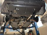 Subaru Outback (2024) 2,4T WILDERNESS, Top výbava - náhled 38