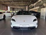Porsche Taycan Sport Turismo HuD Pano Soft - náhled 1