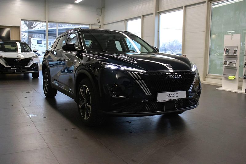 Dongfeng Mage (2026) E2 1.5T,  - fotka 3 z 8