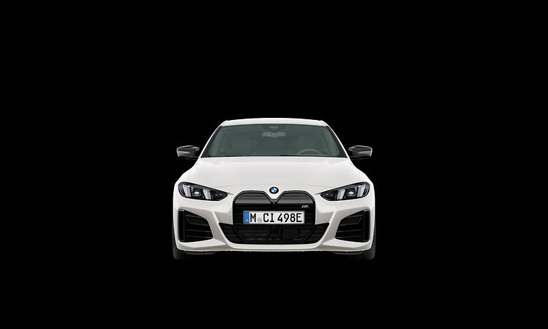 BMW i4 M60 xDrive - fotka 4 z 9