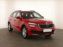 Škoda Kamiq (2024) Ambition 1.0 TSI - fotografie inzerátu