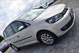 Volkswagen Touran 1,4 i 103KW AUTOMAT PO SERVISE - náhled 3